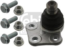 FEBI BILSTEIN Articulatie Sarcina/Ghidare Partea De Jos 39024 Mercedes-Benz Citan/Citan Mixto (39024)