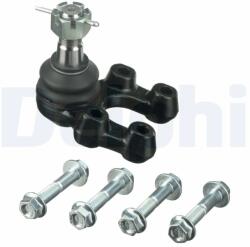 DELPHI Articulatie Sarcina/Ghidare Tc3367 Nissan Cabstar/Cabstar E/Nt400 Cabstar (TC3367)