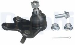 DELPHI Articulatie Sarcina/Ghidare Tc5009 Lexus Rx Toyota Highlander / Kluger/Sienna (TC5009)