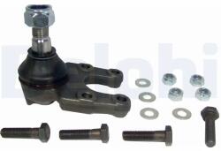 DELPHI Articulatie Sarcina/Ghidare Tc2381 Ford Maverick Nissan Terrano Ii (TC2381)
