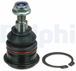 DELPHI Articulatie Sarcina/Ghidare Tc1236 Hyundai Coupe Ii/Elantra Iii/Matrix/Sonata Iv (TC1236)
