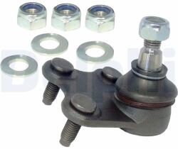 DELPHI Articulatie Sarcina/Ghidare Tc2322 Audi A1 Seat Cordoba/Ibiza Iii/Ibiza Iv/Mii (TC2322)