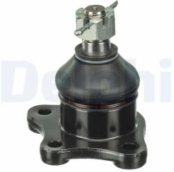 DELPHI Articulatie Sarcina/Ghidare Tc3668 Hyundai Terracan (TC3668)