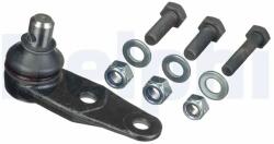 DELPHI Articulatie Sarcina/Ghidare Tc2435 Renault Clio Ii/Kangoo/Twingo Ii (TC2435)