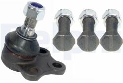 DELPHI Articulatie Sarcina/Ghidare Tc2343 Nissan Primastar Opel Vivaro A (TC2343)