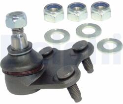 DELPHI Articulatie Sarcina/Ghidare Tc2321 Audi A1 Seat Cordoba/Ibiza Iii/Ibiza Iv/Mii (TC2321)