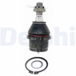 DELPHI Articulatie Sarcina/Ghidare Tc1845 Chevrolet Ssr/Trailblazer Isuzu Ascender (TC1845)