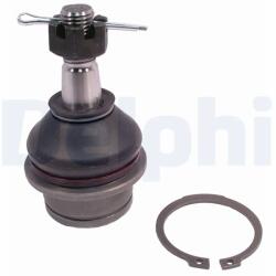 DELPHI Articulatie Sarcina/Ghidare Tc2557 Nissan Navara Np300/Pathfinder Iii (TC2557)