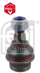 FEBI BILSTEIN Articulatie Sarcina/Ghidare Axa Fata Dreapta 12196 Mercedes-Benz Sprinter 2-T (12196)