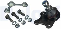 DELPHI Articulatie Sarcina/Ghidare Tc1085 Audi A2 Seat Cordoba/Ibiza Iii Skoda Fabia I (TC1085)
