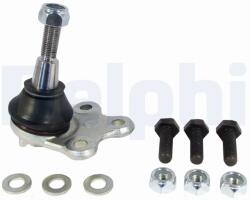 DELPHI Articulatie Sarcina/Ghidare Tc2416 Renault Laguna/Laguna Iii (TC2416)
