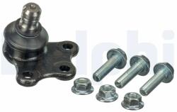 DELPHI Articulatie Sarcina/Ghidare Tc3664 Citroën C3 Iii/Ds3 Ds Ds 3 Peugeot 208/208 I (TC3664)