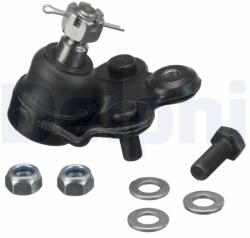 DELPHI Articulatie Sarcina/Ghidare Tc3402 Honda Civic Vii/Civic Viii (TC3402)