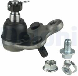 DELPHI Articulatie Sarcina/Ghidare Tc2627 Acura Rdx Honda Cr-V Iii/Cr-V Iv/Hr-V/Vezel (TC2627)