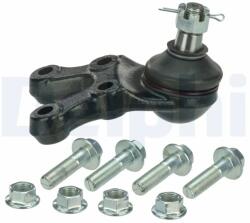 DELPHI Articulatie Sarcina/Ghidare Tc3667 Hyundai Terracan (TC3667)
