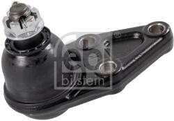 FEBI BILSTEIN Articulatie Sarcina/Ghidare Axa Spate Dreapta 41265 Mitsubishi Pajero Iv (41265)
