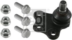 FEBI BILSTEIN Articulatie Sarcina/Ghidare Partea De Jos 22084 Opel Meriva A Vauxhall Meriva A (22084)