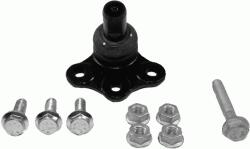LEMFÖRDER Articulatie Sarcina/Ghidare Axa Fata Dreapta 2727802 Baic Senova D50/Senova X55 (2727802)
