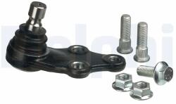 DELPHI Articulatie Sarcina/Ghidare Tc2686 Hyundai Ix35 Kia Sportage Iii (TC2686)