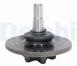 DELPHI Articulatie Sarcina/Ghidare Tc2376 Nissan Interstar Opel Movano A (TC2376)