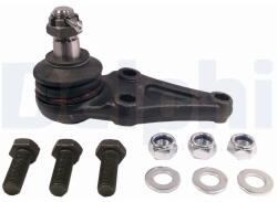 DELPHI Articulatie Sarcina/Ghidare Tc2255 Fiat Fullback Pick-Up Mitsubishi Pajero Ii (TC2255)
