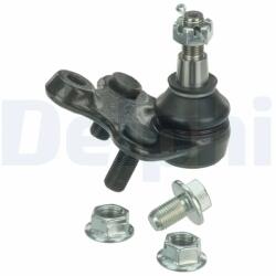 DELPHI Articulatie Sarcina/Ghidare Tc3679 Honda Civic Ix (TC3679)
