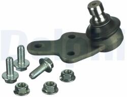 DELPHI Articulatie Sarcina/Ghidare Tc2828 Ford C-Max/C-Max Ii/Focus Iii (TC2828)