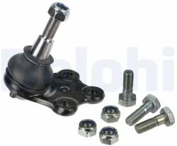 DELPHI Articulatie Sarcina/Ghidare Tc3208 Renault Latitude (TC3208)