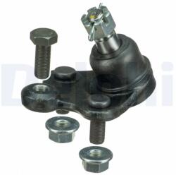 DELPHI Articulatie Sarcina/Ghidare Tc3810 Honda Cr-V Iii (TC3810)