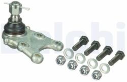 DELPHI Articulatie Sarcina/Ghidare Tc3644 Isuzu D-Max I/D-Max Ii/D-Max Iii (TC3644)