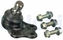DELPHI Articulatie Sarcina/Ghidare Tc3670 Volvo S60 Ii/S60 Ii Cross Country/V60 I (TC3670)