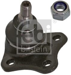 FEBI BILSTEIN Articulatie Sarcina/Ghidare Partea De Jos 12660 Audi A3 Seat Leon/Toledo Ii (12660)