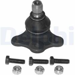 DELPHI Articulatie Sarcina/Ghidare Tc687 Opel Astra G/Astra G Classic/Astra H/Meriva B (TC687)