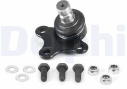 DELPHI Articulatie Sarcina/Ghidare Tc8445 Alfa Romeo Junior Citroën C3 Iv/C4 Iii/C4 X (TC8445)