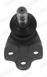 Moog Articulatie Sarcina/Ghidare Al-Bj-10774 Alfa Romeo Giulietta (AL-BJ-10774)