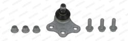 Moog Articulatie Sarcina/Ghidare Op-Bj-1895 Opel Meriva A Vauxhall Meriva A (OP-BJ-1895)