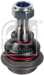 FEBI BILSTEIN Articulatie Sarcina/Ghidare Axa Fata Dreapta 21490 Citroën Berlingo/C4/C4 I/Ds4 (21490)