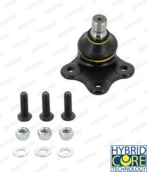 Moog Articulatie Sarcina/Ghidare Fd-Bj-2260 Ford Fiesta V/Fusion Mazda 2 (FD-BJ-2260)