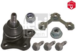 FEBI BILSTEIN Articulatie Sarcina/Ghidare Partea De Jos 14444 Audi A3 Seat Leon/Toledo Ii (14444)