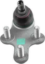 LEMFÖRDER Articulatie Sarcina/Ghidare Axa Fata Dreapta 4243601 Citroën Berlingo Fiat Doblo (4243601)