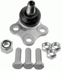 LEMFÖRDER Articulatie Sarcina/Ghidare Partea De Jos 3077301 Fiat Talento Nissan Nv300 (3077301)