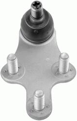 LEMFÖRDER Articulatie Sarcina/Ghidare Partea De Jos 3714501 Citroën C4 Picasso Ii (3714501)