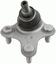 LEMFÖRDER Articulatie Sarcina/Ghidare Axa Fata Stanga 3692101 Audi A1/A1 Allstreet/A3/Q2 (3692101)