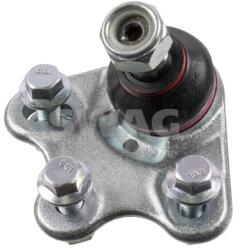 SWAG Articulatie Sarcina/Ghidare Axa Fata Dreapta 10931334 Mercedes-Benz A-Class (10931334)