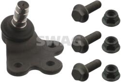 SWAG Articulatie Sarcina/Ghidare Axa Fata Dreapta 62944180 Peugeot 508/508 I/508 Sw I (62944180)