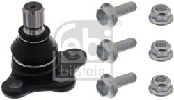 FEBI BILSTEIN Articulatie Sarcina/Ghidare Axa Fata Dreapta 28599 Citroën C2/C2 Enterprise/Ds3 (28599)