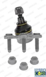 Moog Articulatie Sarcina/Ghidare Vo-Bj-1860 Audi A3/Q3 Seat Altea/Leon/Toledo Iii (VO-BJ-1860)