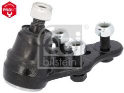 FEBI BILSTEIN Articulatie Sarcina/Ghidare Axa Fata Dreapta 02620 Chevrolet Lanos Daewoo Cielo (02620)