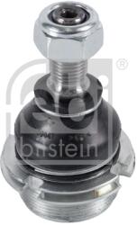 FEBI BILSTEIN Articulatie Sarcina/Ghidare Axa Fata Dreapta 11829 Citroën C5 I/C5 Ii/Xantia/Xm (11829)