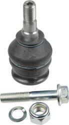 LEMFÖRDER Articulatie Sarcina/Ghidare Partea De Jos 1567202 Subaru Forester/Impreza/Levorg (1567202)